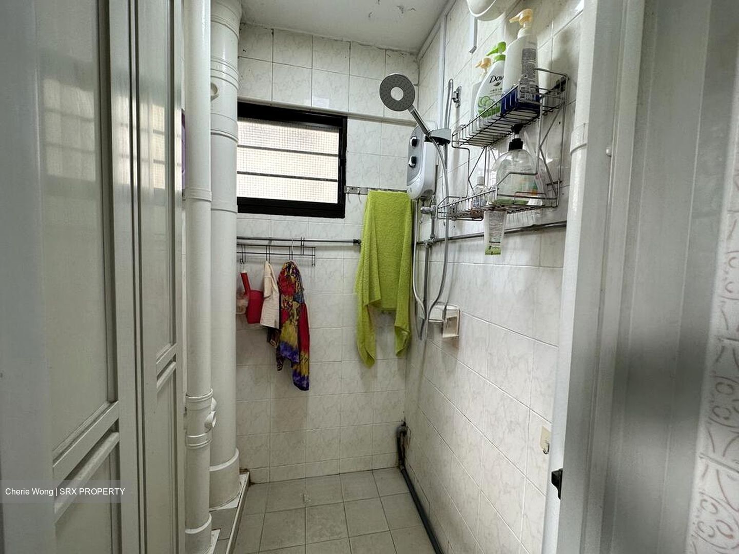 Blk 98 Whampoa View (Toa Payoh), HDB 3 Rooms #517511381